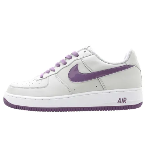 Nike Air Force 1 'Grey' Women's