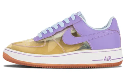 Nike Air Force 1 Low Fantastic 4 Invisible Woman Women's