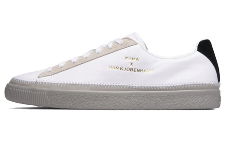 PUMA Han Kjobenhavn X Clyde 'Stitched'
