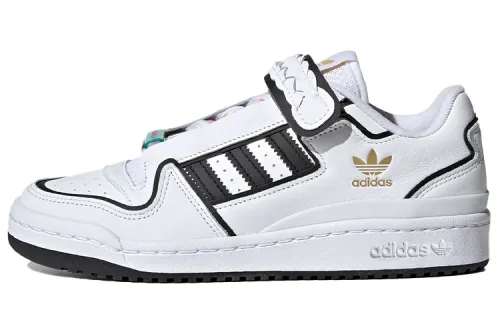 Adidas Wmns Forum Plus 'I Love Dance' Women's