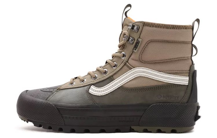 Sk8 Vans-Hi Gtx Mte 3 'Covert Green'