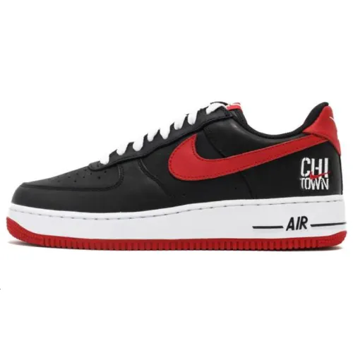 Nike Air Force 1 Low Chicago 2016