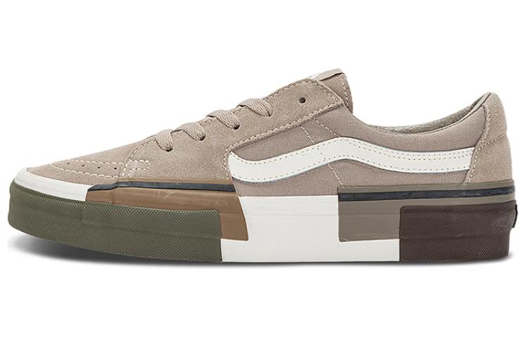 Кеды Vans Vans SK8 (коричневый)