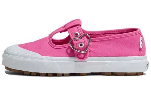 Vans Style 93 'Pink White' Women's