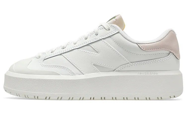 CT302 New Balance 'White Stone Pink'