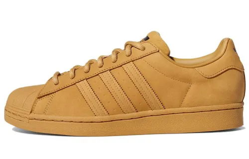 Superstar Adidas Originals 'Golden Beige'