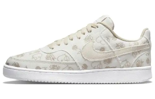 Nike Court Vision Low 'Valentine's Day' Women's