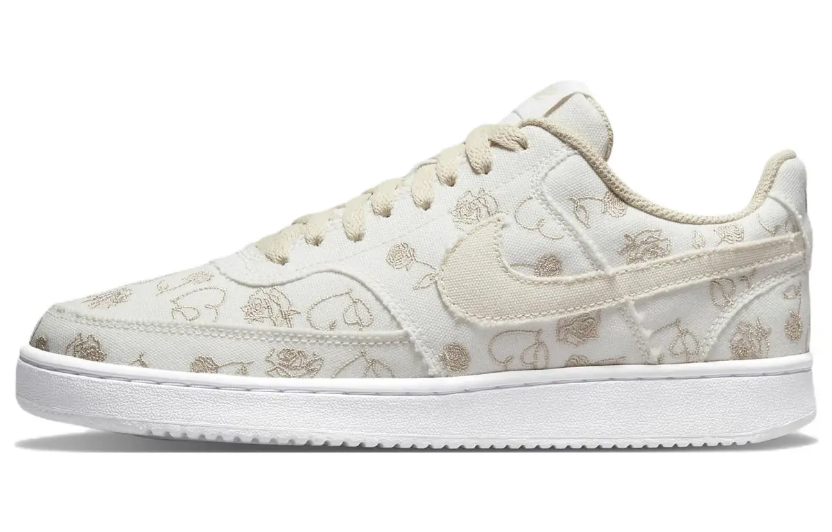 Nike Court Vision Low 'Valentine's Day' Women's