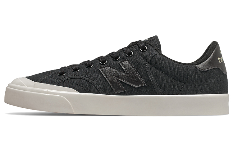 Pro Court New Balance 'Black'