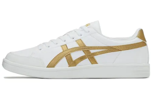 Onitsuka Tiger Advanti 'White Gold'