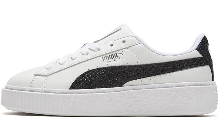 PUMA 2020 Sneakers Low To Help Lightweight Casual Shoes 'White' Women's