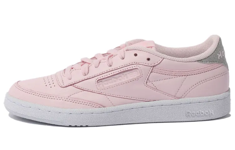 Reebok Club C 85 'Diamond Pink' Women's