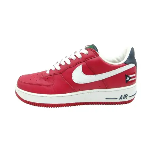 Nike Air Force 1 Low Puerto Rico 4