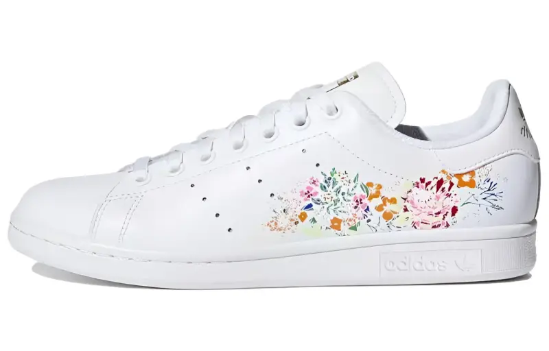 Adidas Wmns Stan Smith 'Floral' Women's