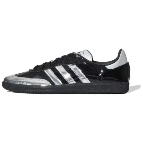Samba atmos x Samba Adidas Originals 'Tuxedo'
