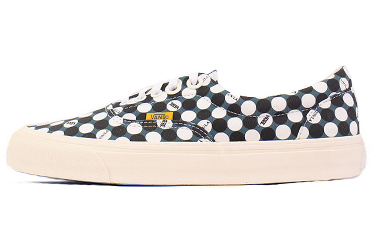 Era Union x Era Og Vans Lx 'Dots - Atlantic Deep'