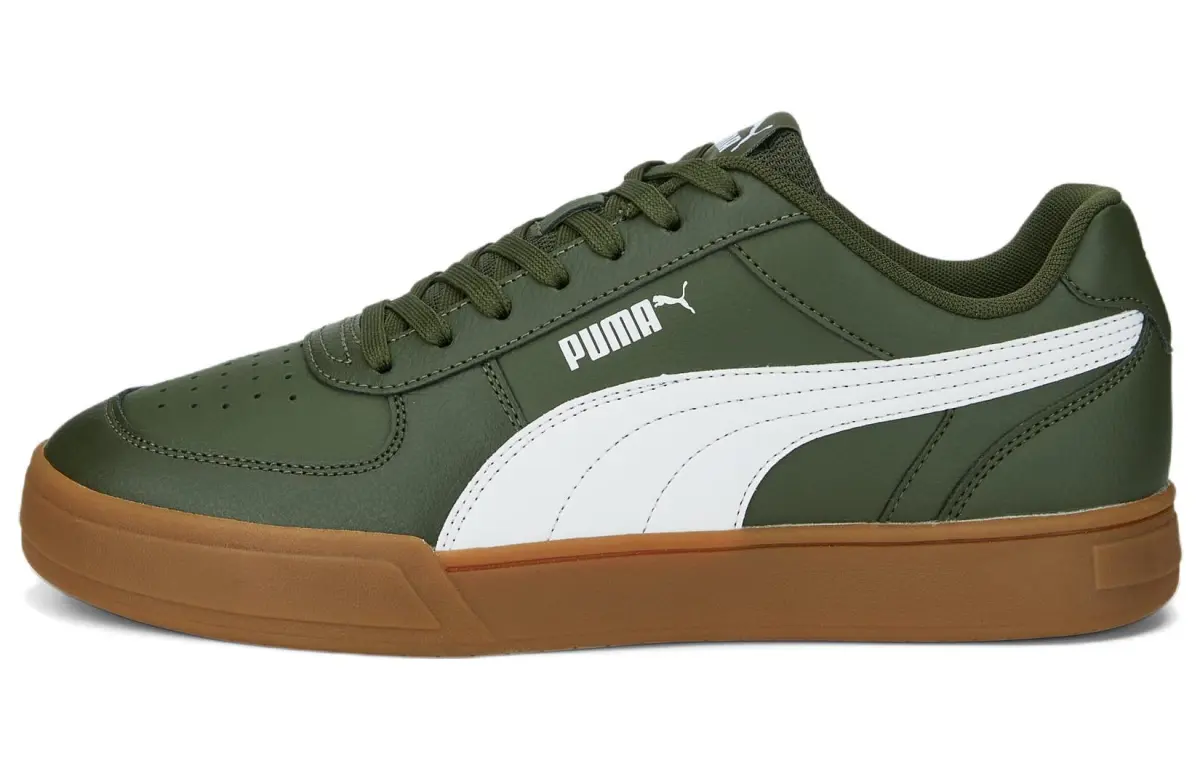 PUMA Caven 'Forest Night Gum'