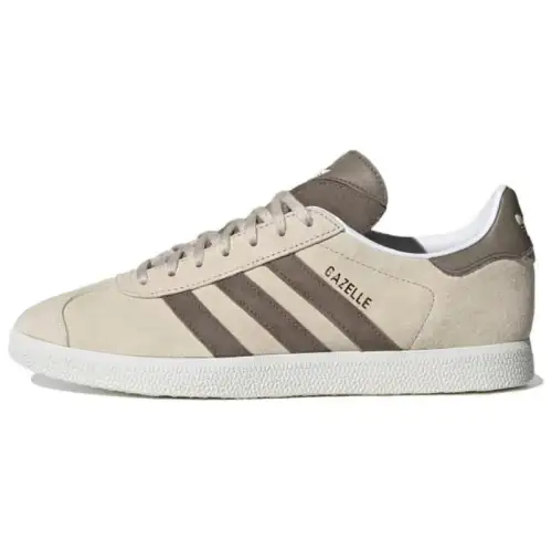 Adidas Gazelle 'Brown White'