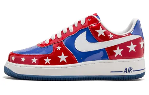 Nike Air Force 1 Low All Star 2006
