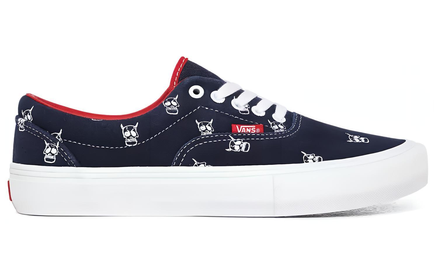 Кеды Vans Era Pro (синие) — фото 2