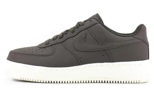 Nike Lab Air Force 1 Low Velvet Brown