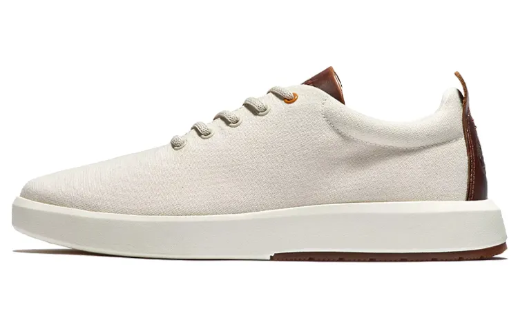 Timberland Truecloud 'White Brown'
