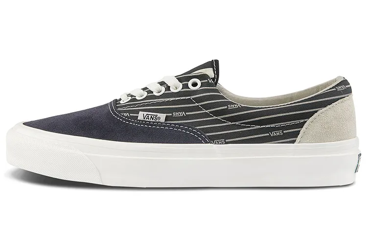 Era Og Vans Lx 'Stripes - Iron Charcoal'