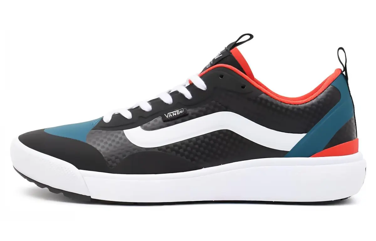 UltraRange Vans Exo 'Carbon'