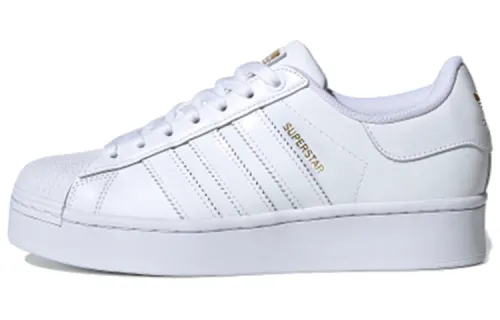 Adidas Wmns Superstar Bold 'Cloud White' Women's