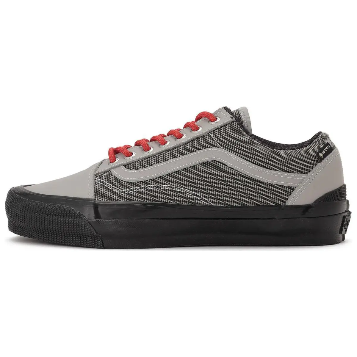 Old Skool Premium Vans 36 GORE-TEX 'Metal Grey'