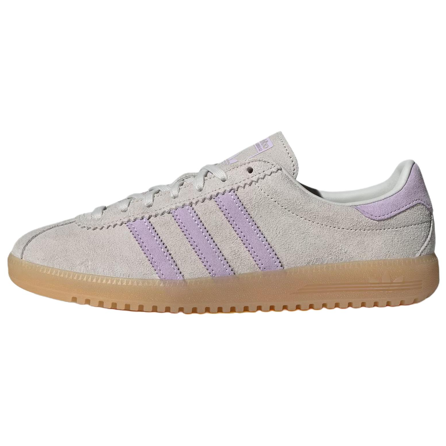 Женские кеды adidas originals BRMD (серые)