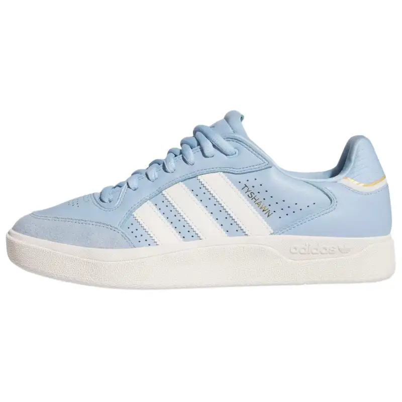Tyshawn Adidas Originals Low 'Clear Sky'
