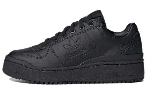 Adidas Wmns Forum Bold 'Core Black' Women's