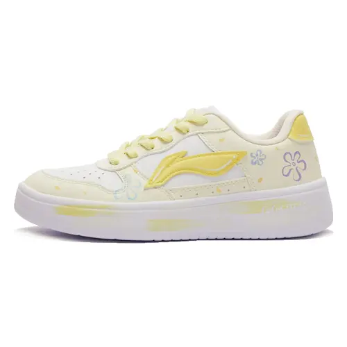 Li Ning Floating Boat Slip Resistant, Abrasion Resistant, Breathable Slip Resistant, Abrasion Resistant, Breathable