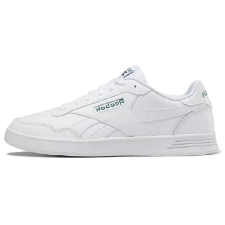 Court Advance Reebok 'White Clover Green'