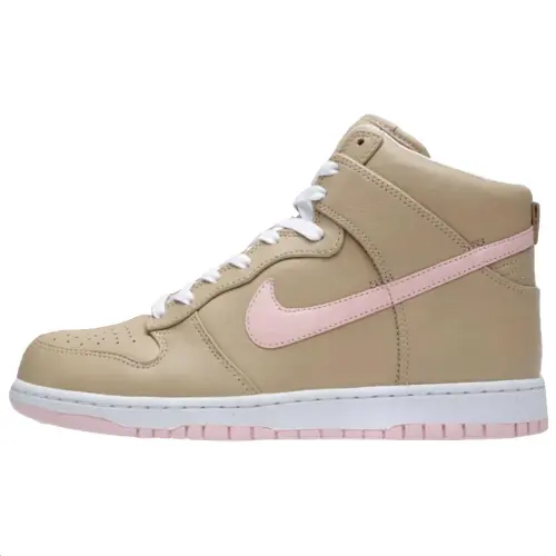 Nike Dunk High Premium Sp 'Linen' Women's
