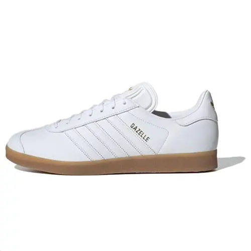 Adidas Gazelle 'White Gum'