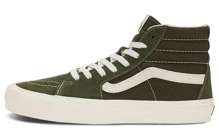 Vans Sk8 Hi VR3 'Green'