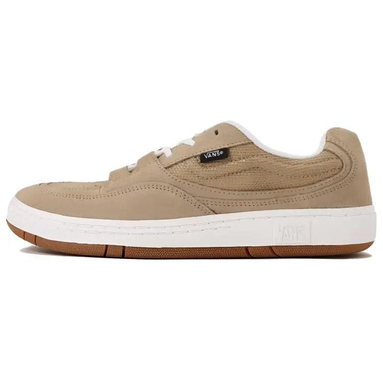 Speed Ls Vans 'Utility - Incense'