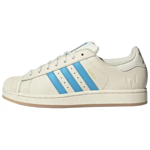 Superstar Lionel Messi x Superstar Adidas Originals 'Argentina'