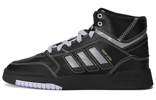 Adidas Originals Drop Step Black Women's