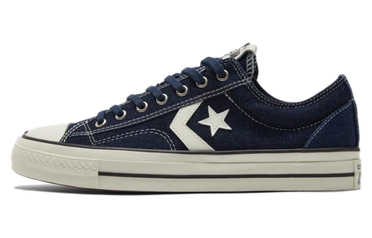 Converse Star Player 76 Workwear Denim