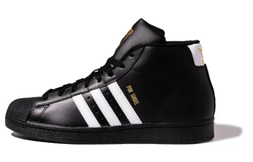 Pro Model Adidas Originals 'Core Black'