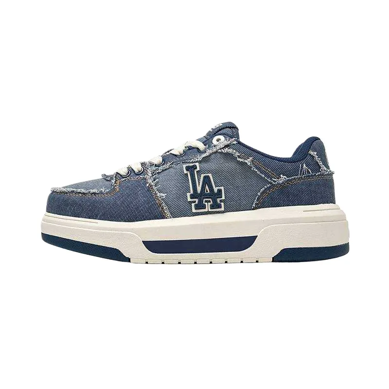 MLB New York Yankees Skateboard Shoes Unisex
