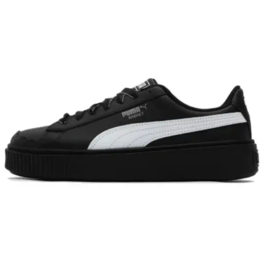 PUMA Platform