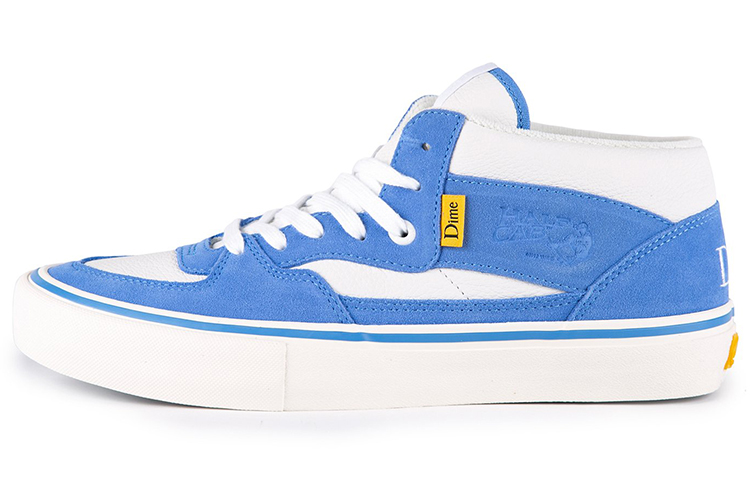 Half Cab Dime x Half Cab Vans Pro Ltd 'Blue Marshmallow'