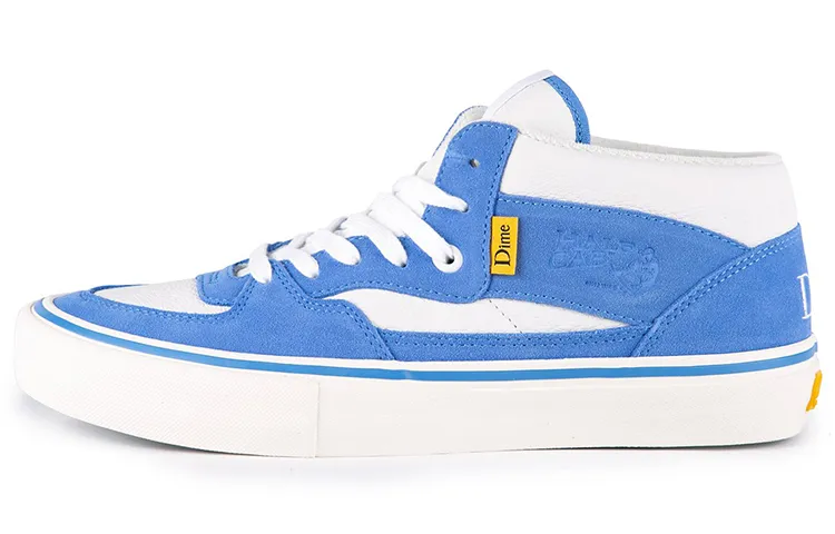 Half Cab Dime x Half Cab Vans Pro Ltd 'Blue Marshmallow'