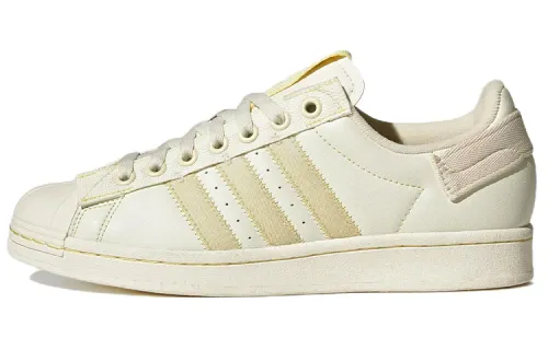 Superstar Parley x Superstar Adidas Originals 'Off White'