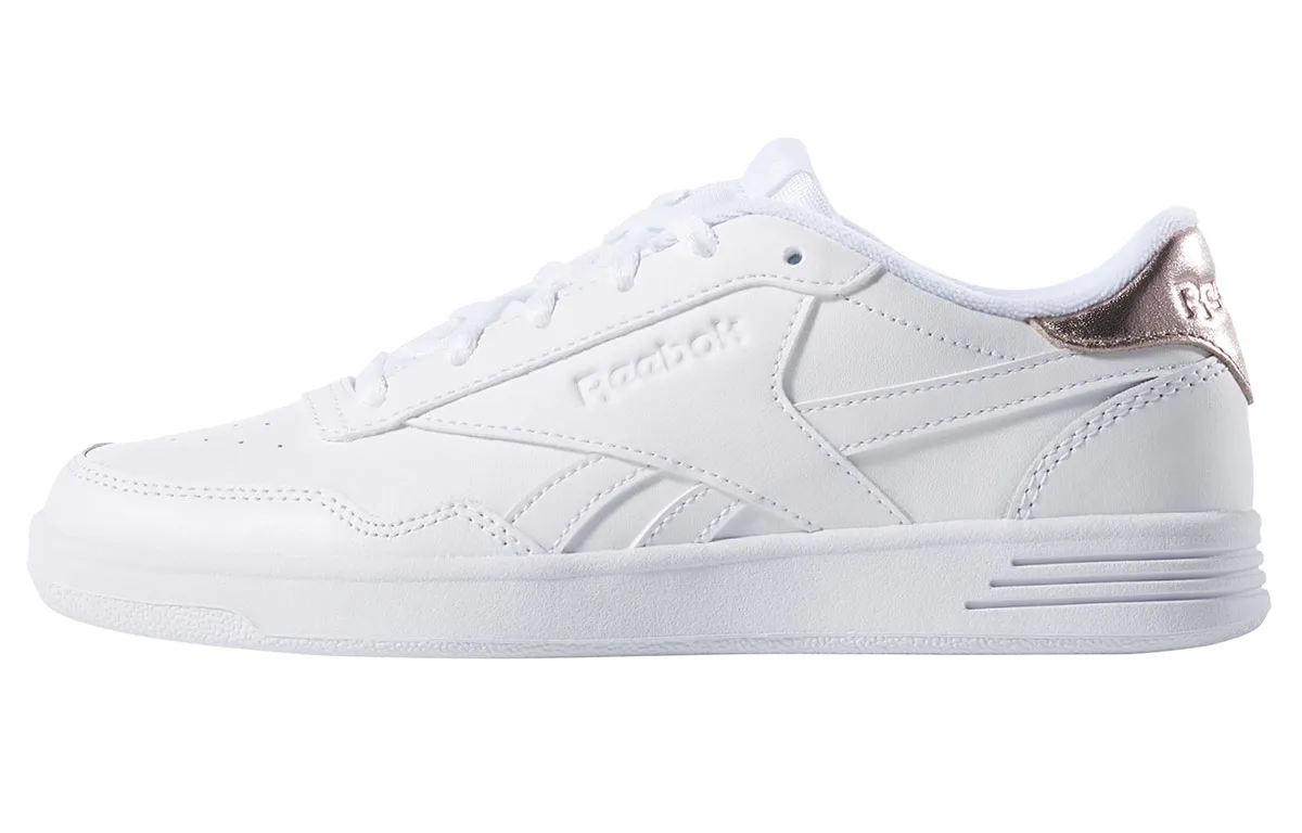 Reebok Royal Techque T White Women's