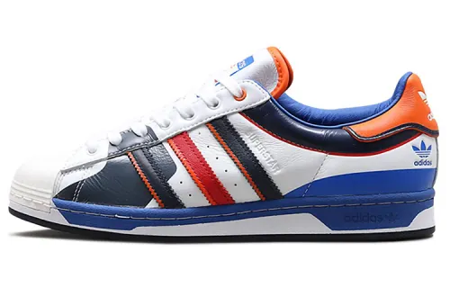 Adidas Superstar 'Starting Five'